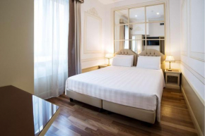  Radisson Blu GHR Rome  Рим
